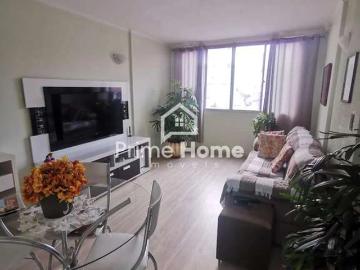 Apartamento para Venda em Campinas/SP Jardim São Rafael...