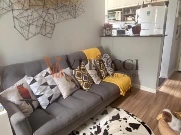 Apartamento para Venda em Campinas/SP Loteamento Parque...