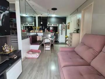 Apartamento para Venda em Campinas/SP Loteamento Parque...