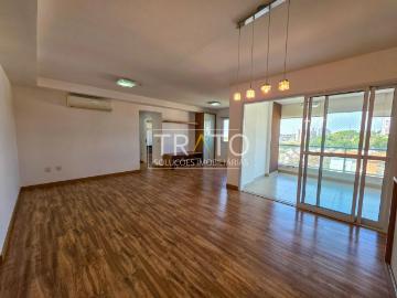 Apartamento para Venda em Campinas/SP Loteamento...