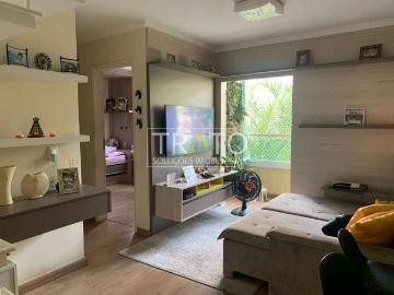 Apartamento para Venda em Campinas/SP Mansões Santo...