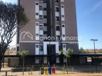 Apartamento para Venda em Campinas/SP Swiss Park 2 Quartos