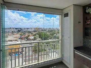 Apartamento para Venda em Campinas/SP Ponte Preta 3 Quartos