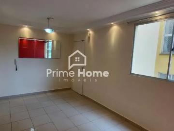 Apartamento para Venda em Campinas/SP Ponte Preta 3 Quartos