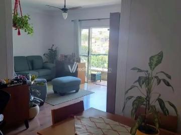 Apartamento para Venda em Campinas/SP Parque Brasília 3...