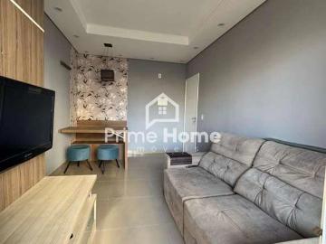 Apartamento para Venda em Campinas/SP Parque Dom Pedro...