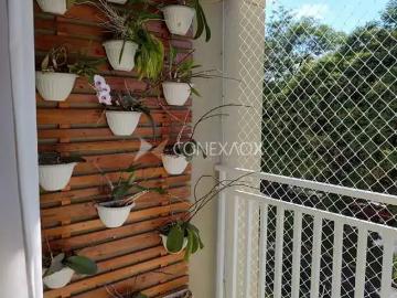 Apartamento para Venda em Campinas/SP Parque Prado 2 Quartos