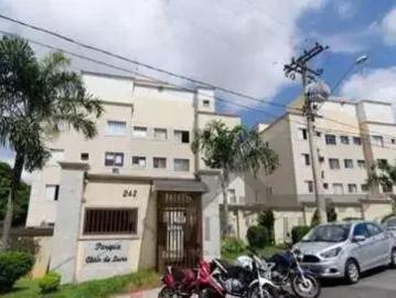Apartamento para Venda em Campinas/SP Vila Industrial 2...