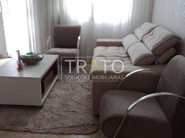 Apartamento para Venda em Campinas/SP Vila Ipê 3 Quartos