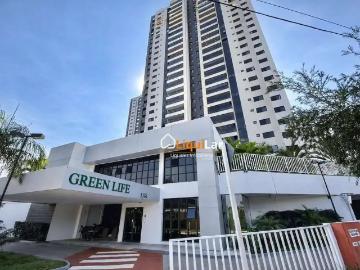 Apartamento para Venda em Campo Grande/MS Carandá Bosque...