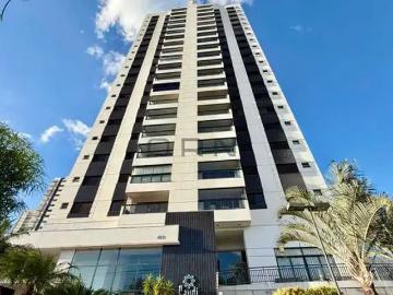 Apartamento para Venda em Campo Grande/MS Jardim dos...