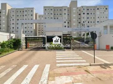 Apartamento para Venda em Campo Grande/MS Jardim...