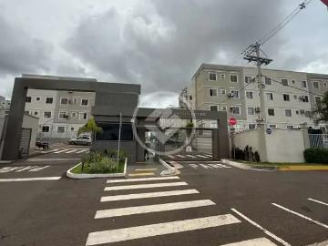 Apartamento para Venda em Campo Grande/MS Jardim...