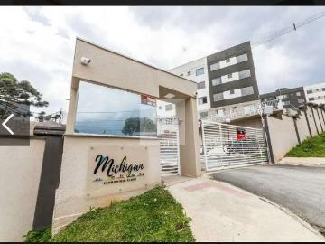Apartamento para Venda em Campo Largo/PR Jardim São...
