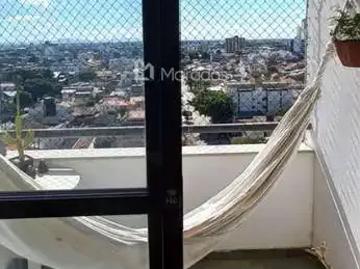 Apartamento para Venda em Campos dos Goytacazes/RJ...