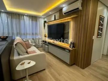 Apartamento para Venda em Canoas/RS Centro 2 Quartos