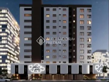Apartamento para Venda em Capão da Canoa/RS Centro 2 Quartos