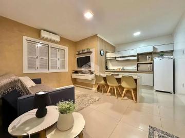 Apartamento para Venda em Capão da Canoa/RS Centro 2 Quartos