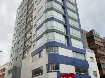 Apartamento para Venda em Capão da Canoa/RS Centro 2 Quartos