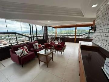 Apartamento para Venda em Caraguatatuba/SP Centro 3 Quartos