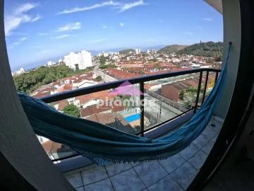 Apartamento para Venda em Caraguatatuba/SP Martim de Sá...