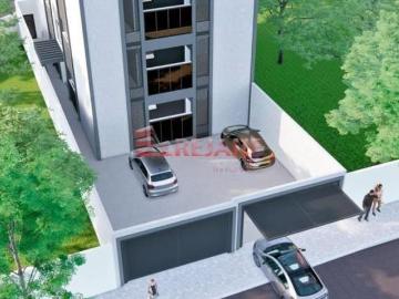Apartamento para venda em Centro, São Sebastião do Paraíso