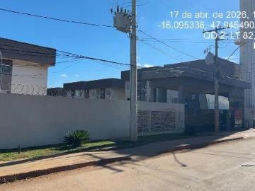 Apartamento para Venda em Cidade Ocidental/GO Mansões...