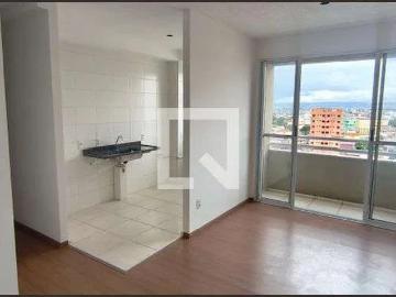 Apartamento para Venda em Contagem/MG Novo Riacho 2 Quartos