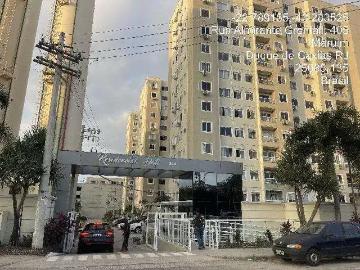 Apartamento para Venda em Duque de Caxias/RJ Parque...