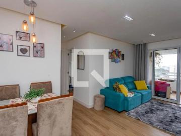 Apartamento para Venda em Diadema/SP Centro 2 Quartos
