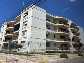 Apartamento para Venda em Farroupilha/RS São Roque 3 Quartos