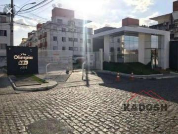 Apartamento para Venda em Feira de Santana/BA Pedra do...
