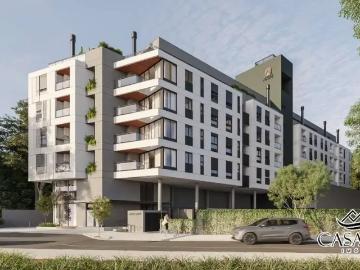 Apartamento para Venda em Florianópolis/SC Cacupé 2 Quartos