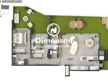 Apartamento para Venda em Florianópolis/SC Cachoeira do...