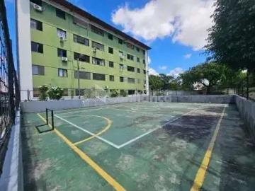 Apartamento para Venda em Fortaleza/CE Monte Castelo 2...