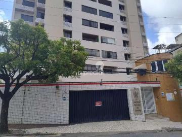 Apartamento para Venda em Fortaleza/CE Aldeota 3 Quartos