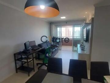 Apartamento para Venda em Fortaleza/CE Meireles 3 Quartos