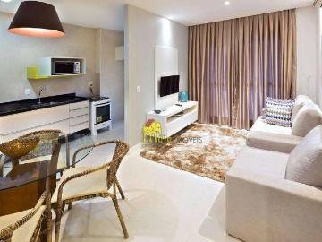 Apartamento para Venda em Guarujá/SP Balneário Cidade...
