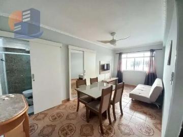 Apartamento para Venda em Guarujá/SP Enseada 1 Quartos