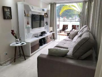 Apartamento para Venda em Guarujá/SP Enseada 2 Quartos