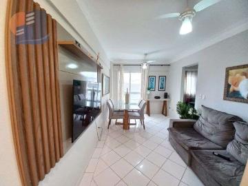 Apartamento para Venda em Guarujá/SP Enseada 2 Quartos