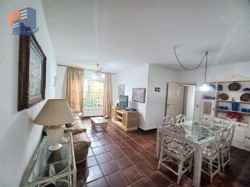 Apartamento para Venda em Guarujá/SP Enseada 4 Quartos