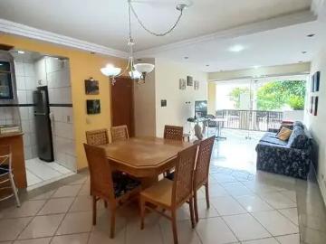 Apartamento para Venda em Guarujá/SP Enseada 5 Quartos