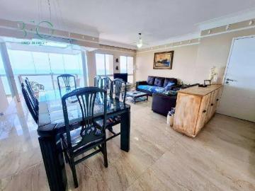Apartamento para Venda em Guarujá/SP Morro do Maluf 3...