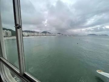 Apartamento para Venda em Guarujá/SP Jardim Astúrias 2...