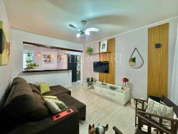 Apartamento para Venda em Guarujá/SP Jardim Astúrias 2...