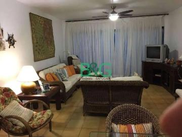 Apartamento para Venda em Guarujá/SP Jardim Ideal 3 Quartos