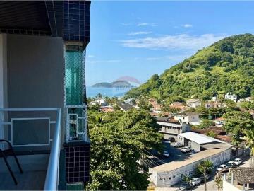 Apartamento para Venda em Guarujá/SP Jardim Las Palmas 1...