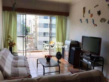 Apartamento para Venda em Guarujá/SP Jardim São Miguel 3...