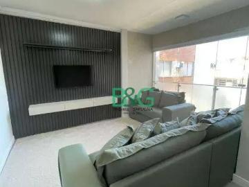 Apartamento para Venda em Guarujá/SP Jardim Virgínia 3...